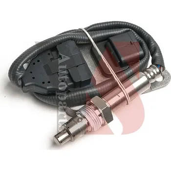 Karburátor NOx-senzor, NOx-katalyzátor YSPARTS DYCGQ042