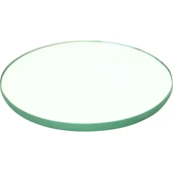 Vakuové čerpadlo VÍKO Z TVRZENÉHO SKLA PRO VAKUOVOU KOMORU Ø 290MM