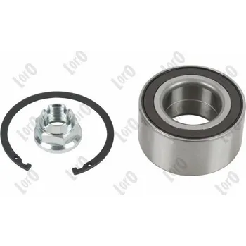 Sada ložiska kola ABAKUS 141-03-064