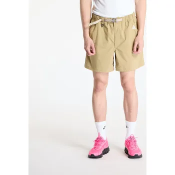Pánské kraťasy Šortky Nike ACG Men's Hiking Shorts Parachute Beige/ Summit White XXL