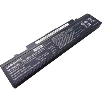 Baterie k notebooku originální baterie Samsung NP-RC518I 11.1V 5200mAh Li-ion