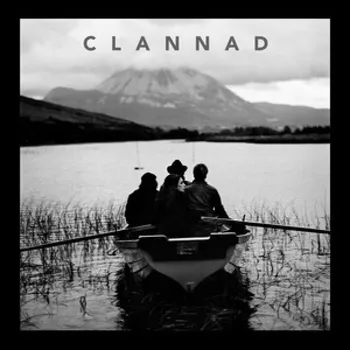 DVD film In A Lifetime (Deluxe - 2x LP) Clannad - 2x LP - Vinyl