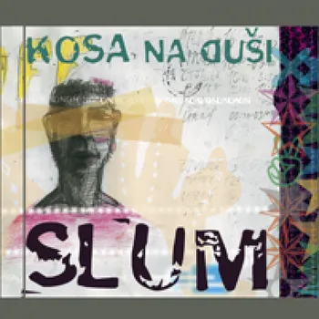 DVD film Kosa na duši Slum - CD (2012)