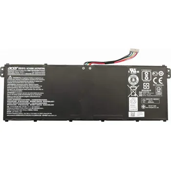 Příslušenství pro notebook originální baterie Acer Aspire 5 A517-71G 3220mAh 15.2V Li-ion