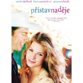 Přístav naděje - DVD v krabičce (14mm)