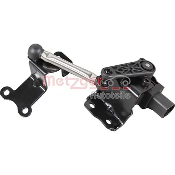 Senzor, regulace sklonu světlometů METZGER 0901418