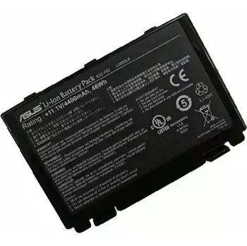 Baterie k notebooku originální baterie Asus X70SE 4400mAh 11.1V Li-ion