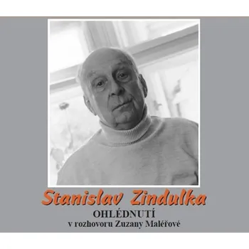 DVD film Mluviti stříbro - Ohlédnutí Zindulka Stanislav - CD
