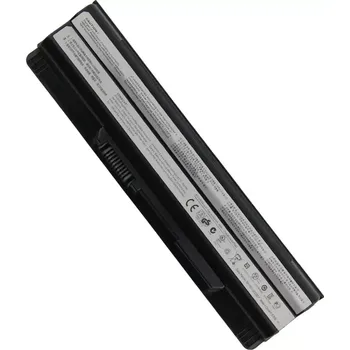 Baterie k notebooku MSI originální baterie FR720 11.1V 4400mAh Li-ion
