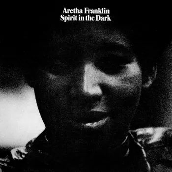 Spirit In The Dark Franklin Aretha - CD