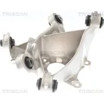 Svislý čep nápravy TRISCAN 8500 81709