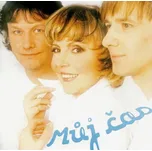 Můj čas Zagorová Hana, Hložek Standa, Kotvald Petr - CD