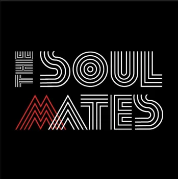 DVD film Soulmates Tribute Project Šustr Dan &amp; Vintrová Zuzana - LP - Vinyl