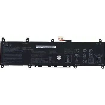 Baterie k notebooku originální baterie Asus VivoBook S13 S330UN 11.55V 3640mAh Li-ion
