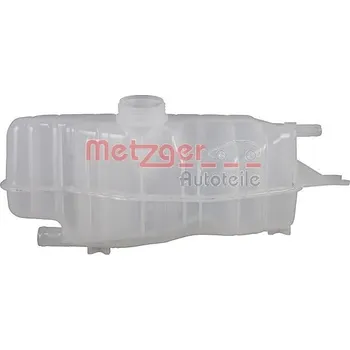 Motor automobilu Vyrovnávací nádoba, chladivo METZGER 2140190