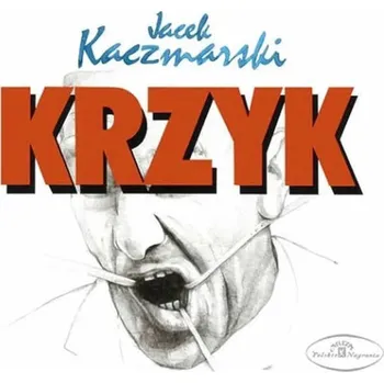 DVD film Krzyk Kaczmarski Jacek - CD