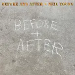 Before And After (Black vinyl) Young Neil - LP - Vinyl