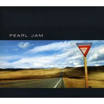 Yield Pearl Jam - CD