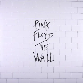 DVD film Pink Floyd: The Wall (2012) Vinyl