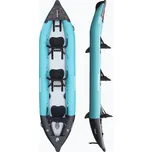 Aquadesign Koloa 400 modrý/černý