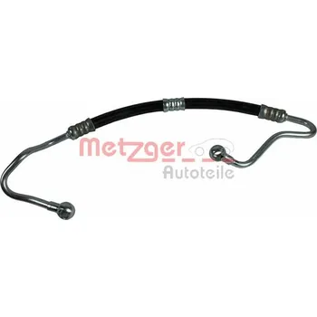 METZGER Hydraulická hadice, řízení 2361132