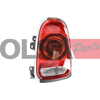 Zadní světlomet Zadní světlo AIC 72252