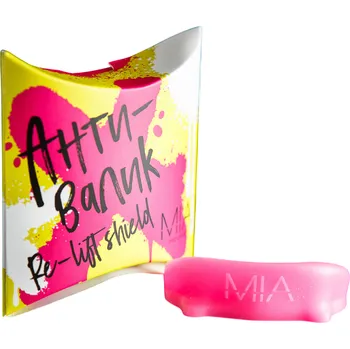 Mia RE-LIFT natáčky na opravy po lash liftingu 1 ks Barva: Růžová