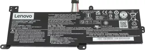 originální baterie Lenovo Ideapad S145-14IIL 8.7V 4510mAh Li-ion