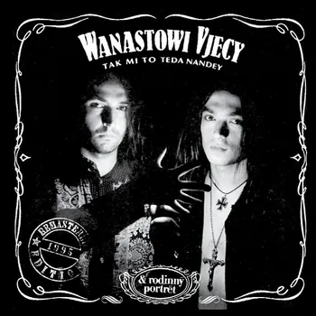 DVD film Tak mi to teda nandej Wanastowi vjecy - CD