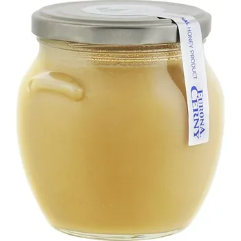 Eurona BOHEMIAN MEDBAR ČESKÝ MED - PASTOVANÝ 600 g