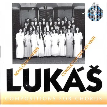 DVD film Sborová tvorba Various - CD