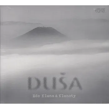 DVD film Duša Klena Edo &amp; Klenoty - CD