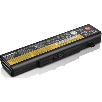 Baterie k notebooku Originální baterie Lenovo L11L6Y01 4100mAh 10.8V