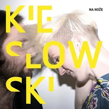 Na nože Kieslowski - LP - Vinyl