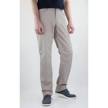 Pánské kalhoty Pánské prodloužené plátěné kalhoty BEN velikost: 36, délka: "36"