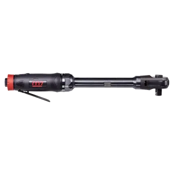 M7 NE-4305 pneu ráčnový utahovák prodloužený 1/2" (95 Nm)