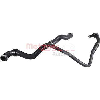 Motor automobilu Hadice chladiče METZGER 2421720