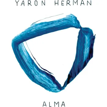 DVD film Alma Herman Yaron - CD
