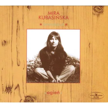 Ogień Mira Kubasińska &amp; Breakout - CD