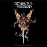 The Broadsword And The Beast (4x LP) Jethro Tull - 4x LP - Vinyl