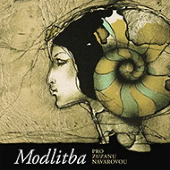 DVD film Modlitba pro Zuzanu Navarovou Various - CD
