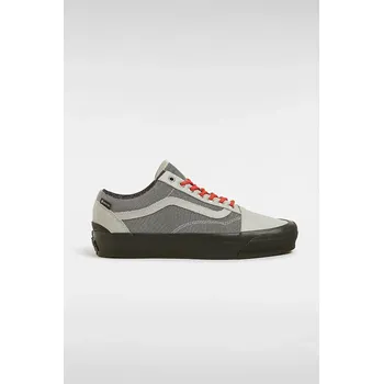 Pánské tenisky Tenisky Vans Premium Classics LX Old Skool 36 Gore-Tex, 41, šedá, 90X