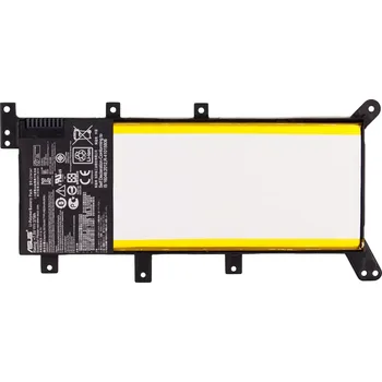 Baterie k notebooku originální baterie Asus X554UQ 4775mAh 7.6V Li-ion