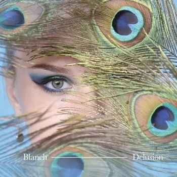 DVD film Delusion Blanch - CD