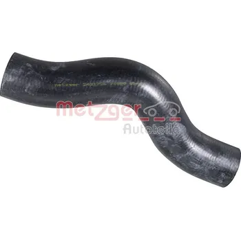 Motor automobilu Hadice chladiče METZGER 2421726