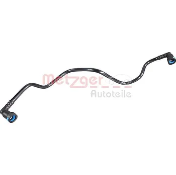 Palivové potrubí METZGER 2150238