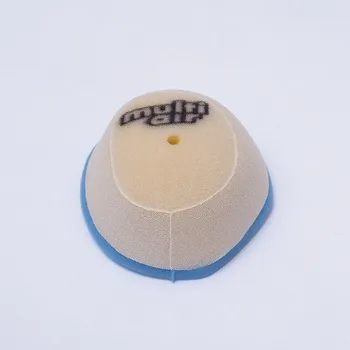 Filtr pro motocykl MULTI AIR vzduchový filtr YAMAHA WR 200 91-93 (MULTI AIR vzduchový filtr YAMAHA WR 200 91-93)