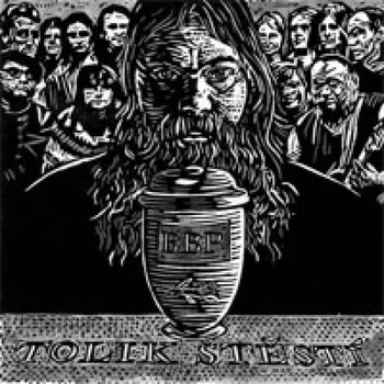 DVD film Tolik štěstí BBP - CD