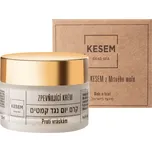 KESEM Dead Sea KESEM Denní zpevňující krém proti vráskám 50 ml Zpevňující denní péče pro zralou a suchou pleť