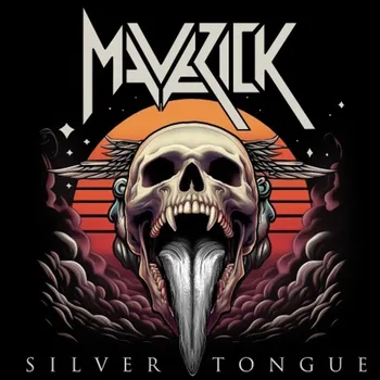 DVD film Silver Tongue Maverick - CD